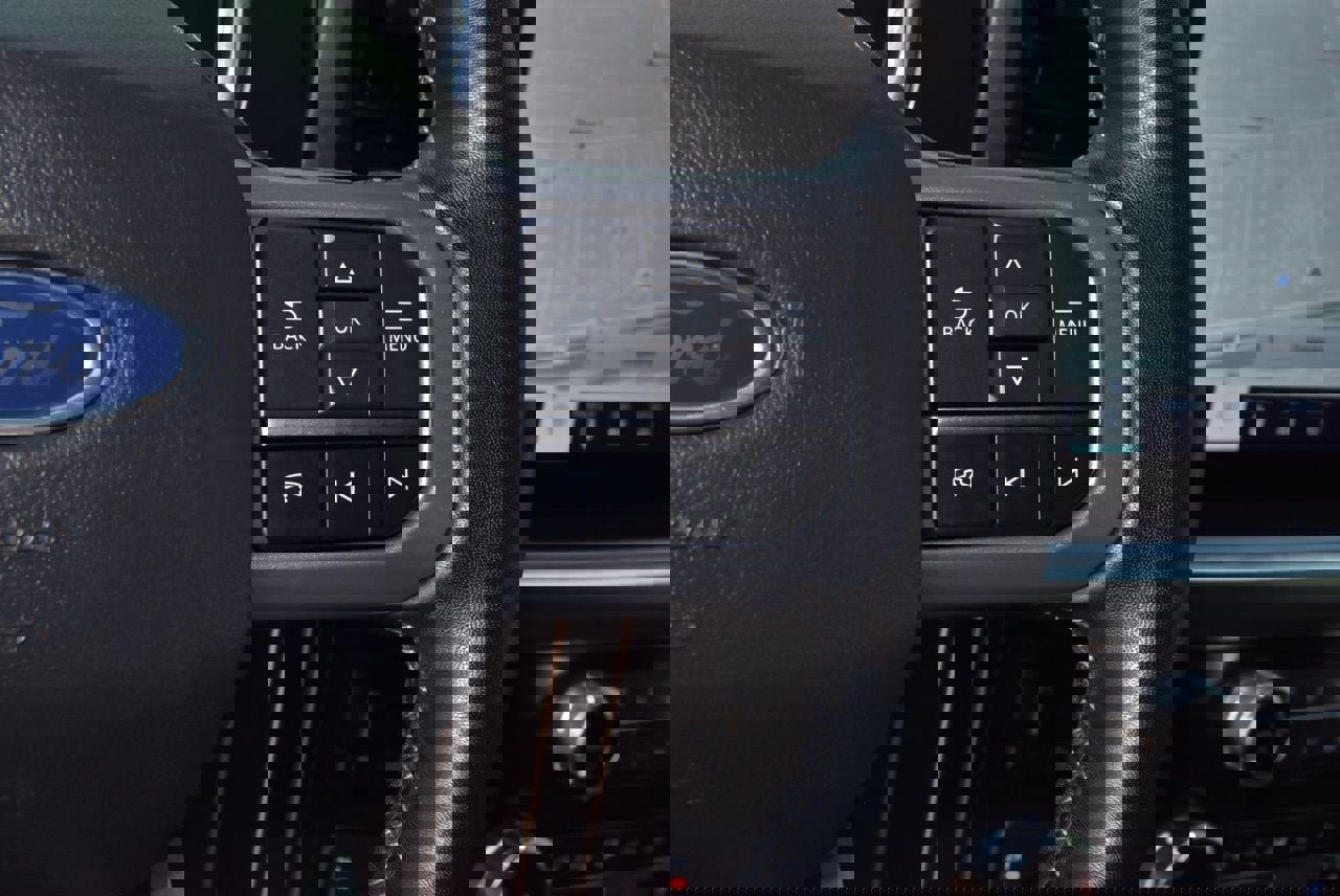 Used 2023 Ford F150 Lariat w/ Equipment Group 502A High AWD/4WD image 24