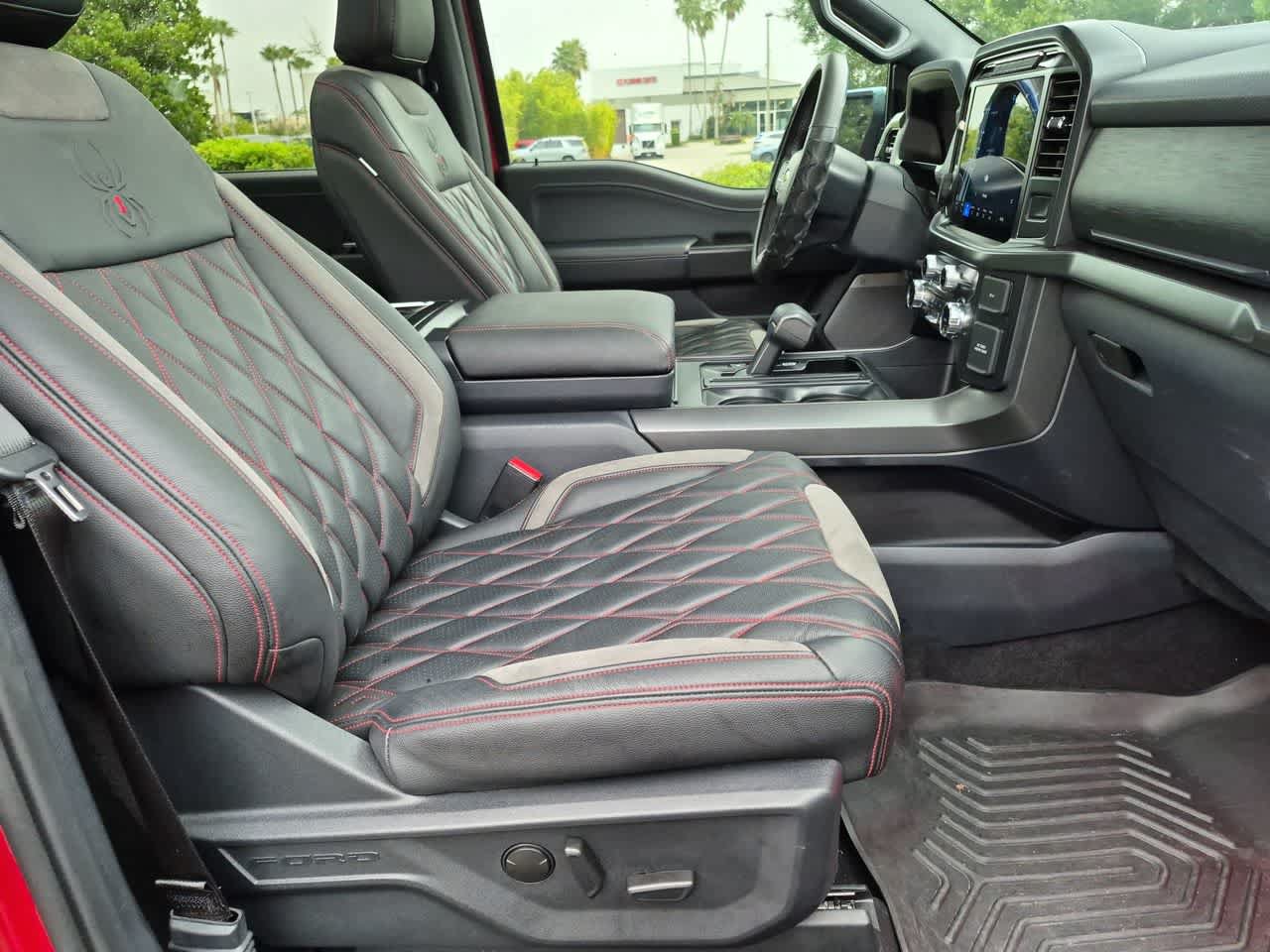 Used 2024 Ford F150 XLT w/ Equipment Group 303A High AWD/4WD image 24