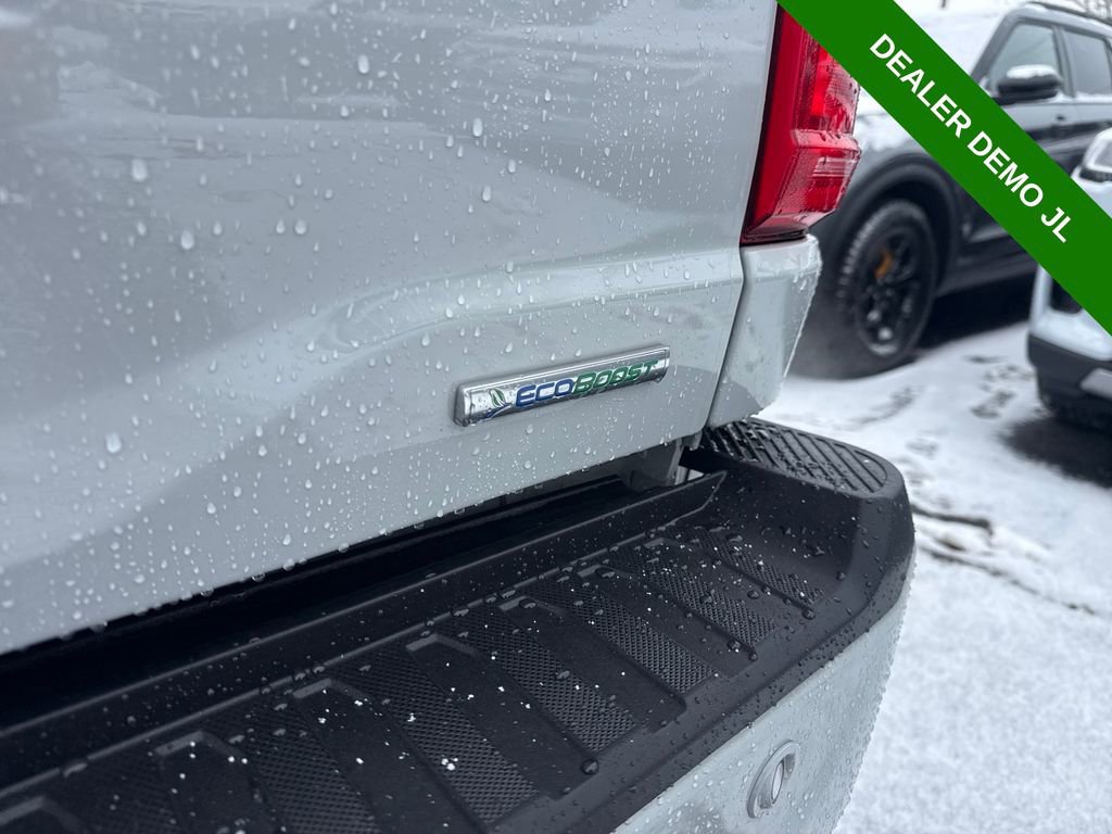 Used 2023 Ford F150 XLT w/ Equipment Group 302A High image 9