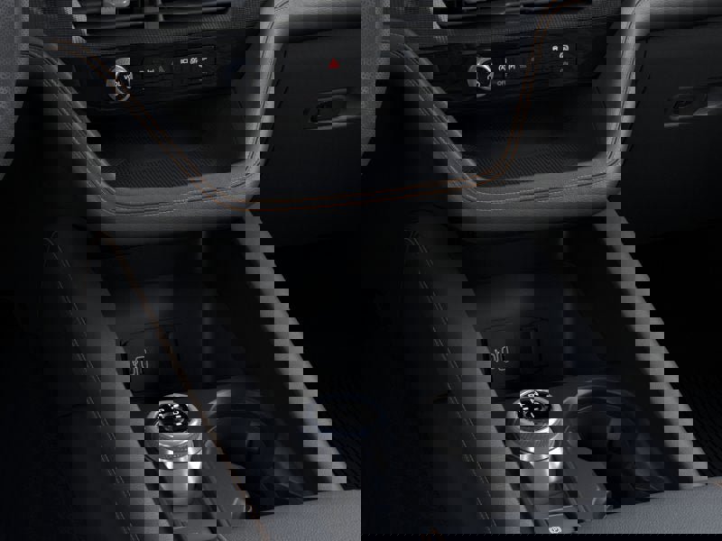 New 2026 Ford Explorer Tremor image 15