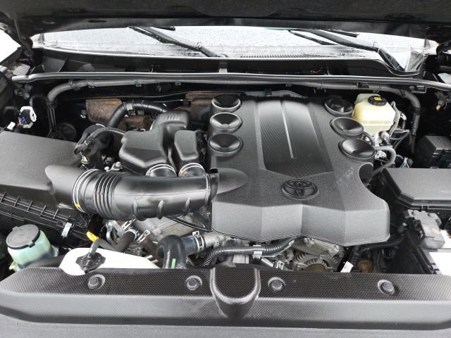 Used 2020 Toyota 4Runner TRD Off-Road Premium w/ Moonroof Package image 30