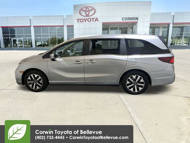 Used 2025 Honda Odyssey EX-L image 5