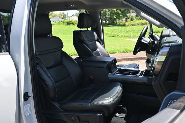 Certified 2025 Ford F450 Lariat w/ Lariat Ultimate Package AWD/4WD image 33