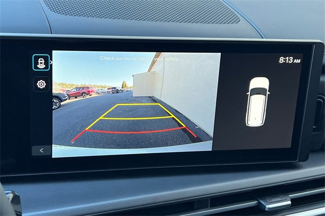 New 2026 Hyundai Santa Fe XRT image 21