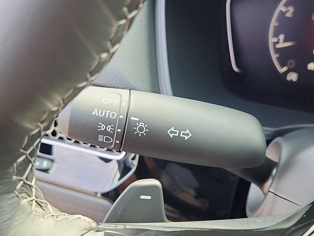Certified 2026 Honda Civic Sport image 26