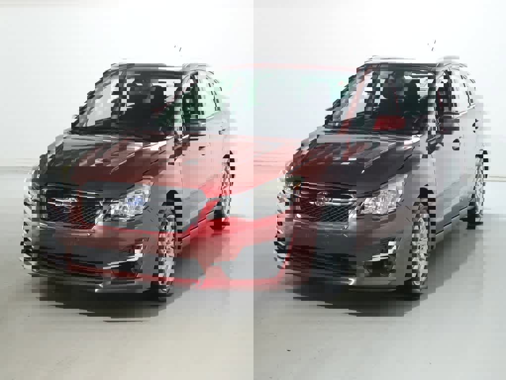 Used 2016 Subaru Impreza 2.0i Premium w/ Popular Package #2 image 1