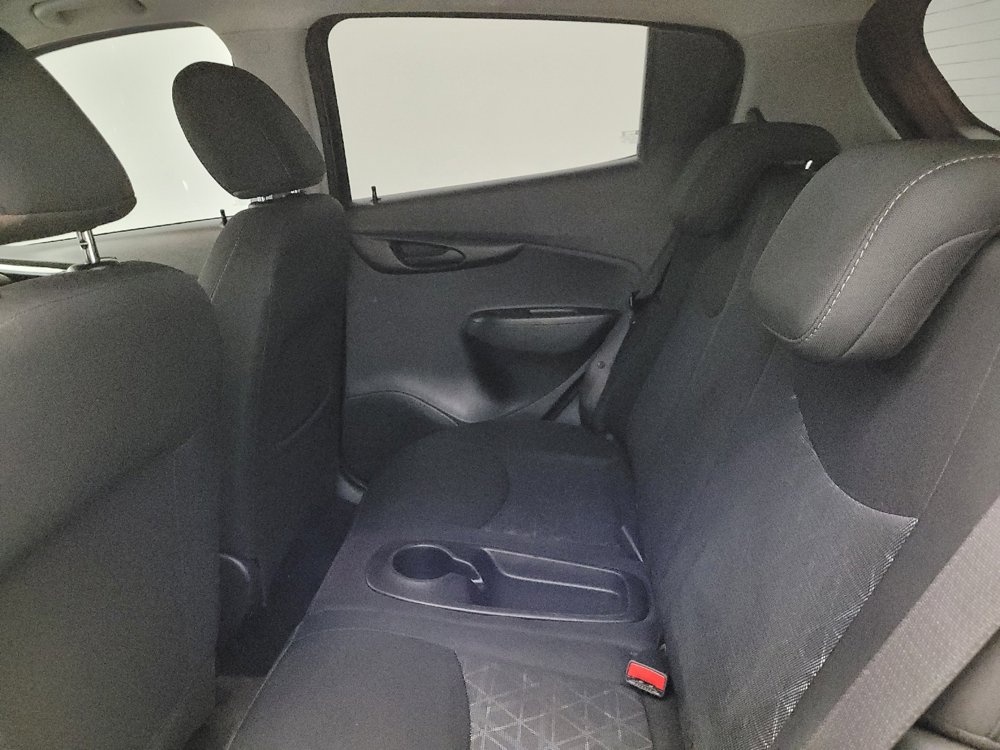 Used 2021 Chevrolet Spark LT image 18