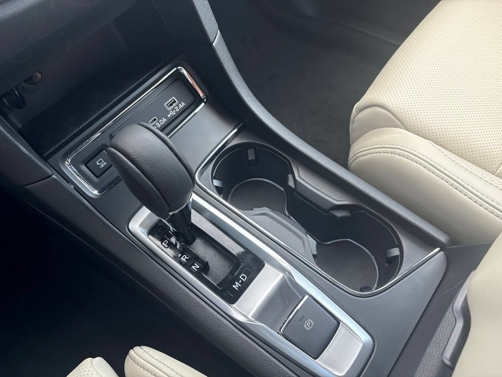 New 2026 Subaru Ascent Limited AWD/4WD image 18