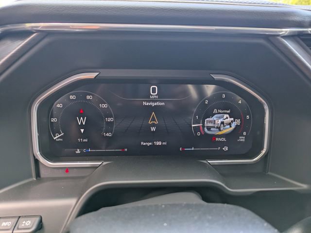 New 2026 GMC Sierra 2500 Denali Ultimate image 31