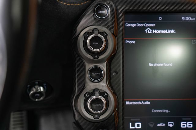 Used 2018 McLaren 720S Performance RWD image 21