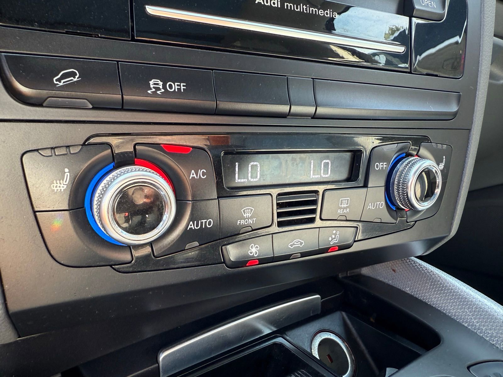 Used 2016 Audi Q5 2.0T Premium image 15