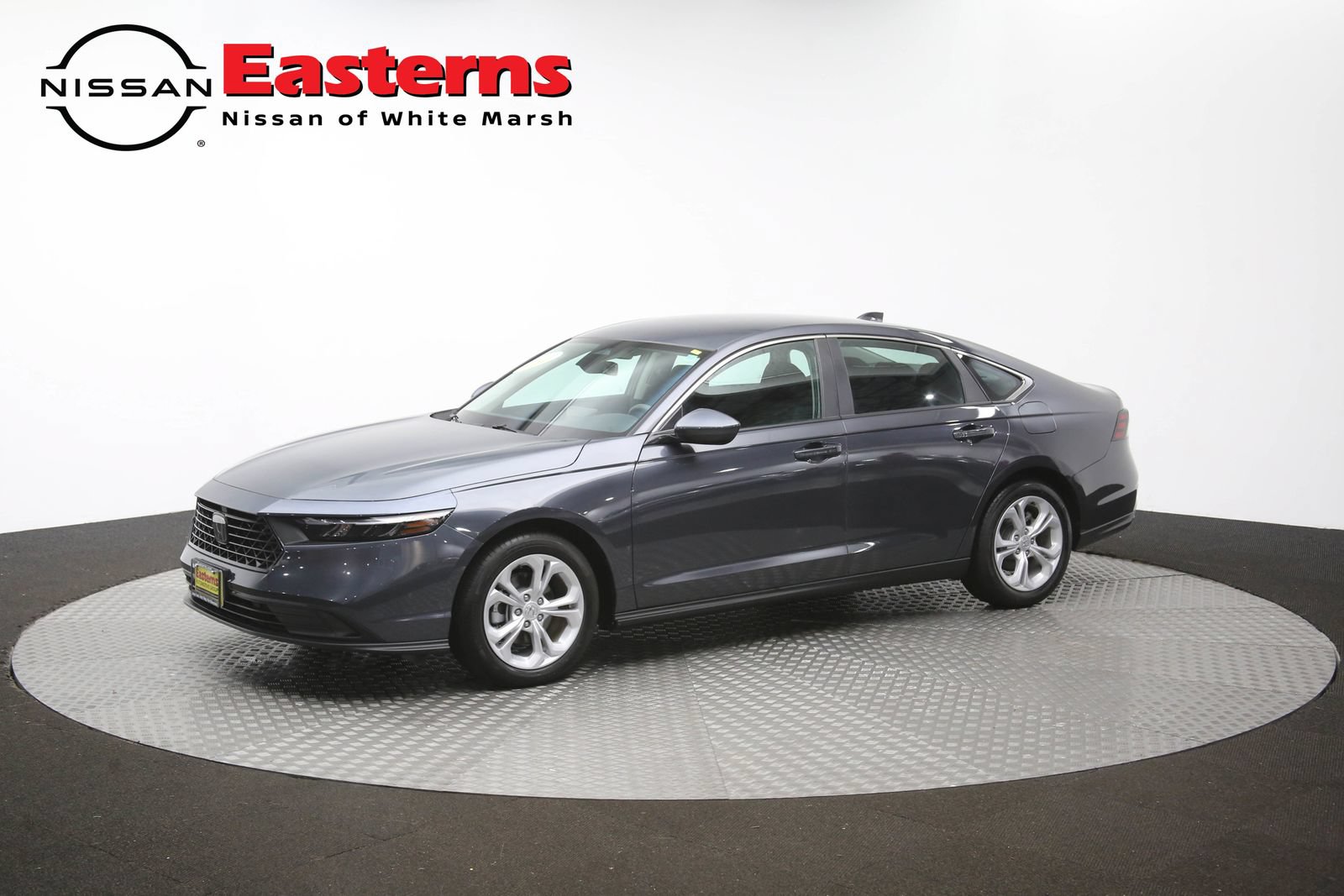 Used 2025 Honda Accord LX image 54