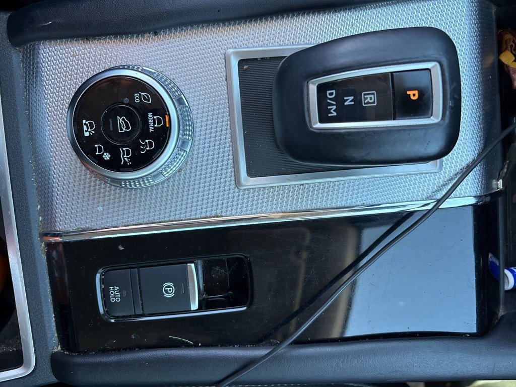 Used 2022 Mitsubishi Outlander SEL image 7