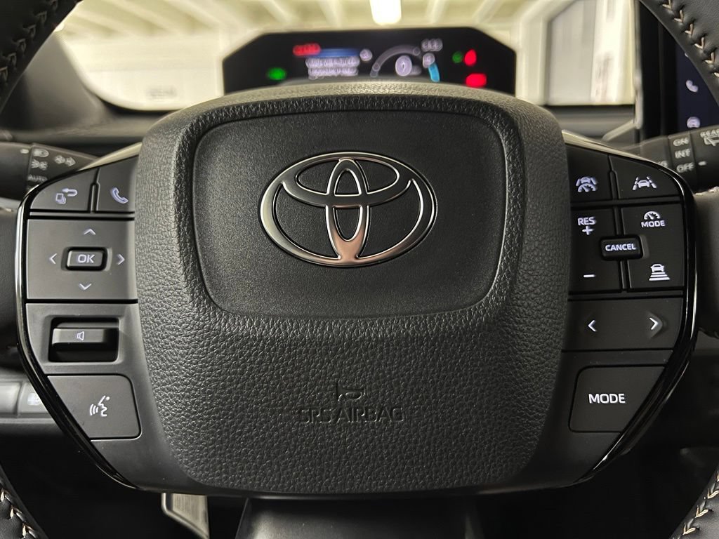 New 2026 Toyota bZ Woodland AWD/4WD image 32