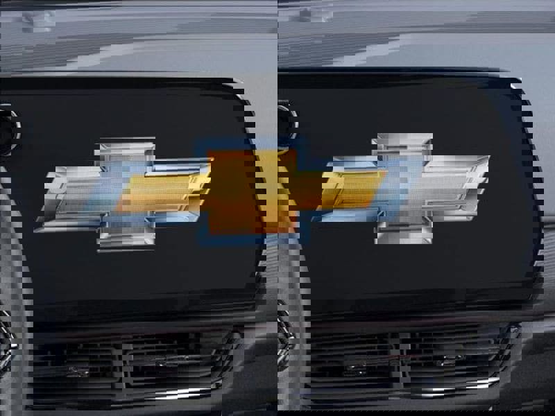 New 2025 Chevrolet Equinox EV RS image 20