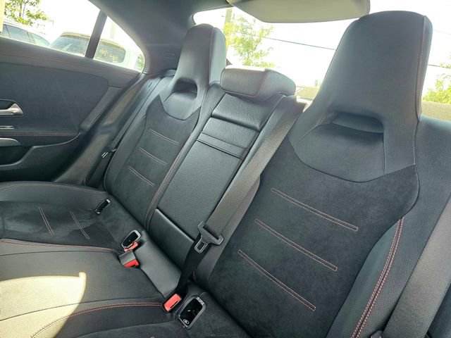 Used 2024 Mercedes-Benz CLA 250 4MATIC image 27
