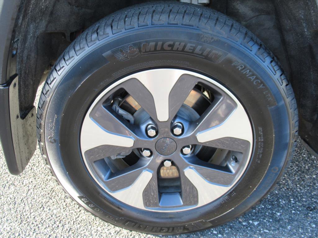 Used 2022 Jeep Grand Cherokee Limited 4xe image 28