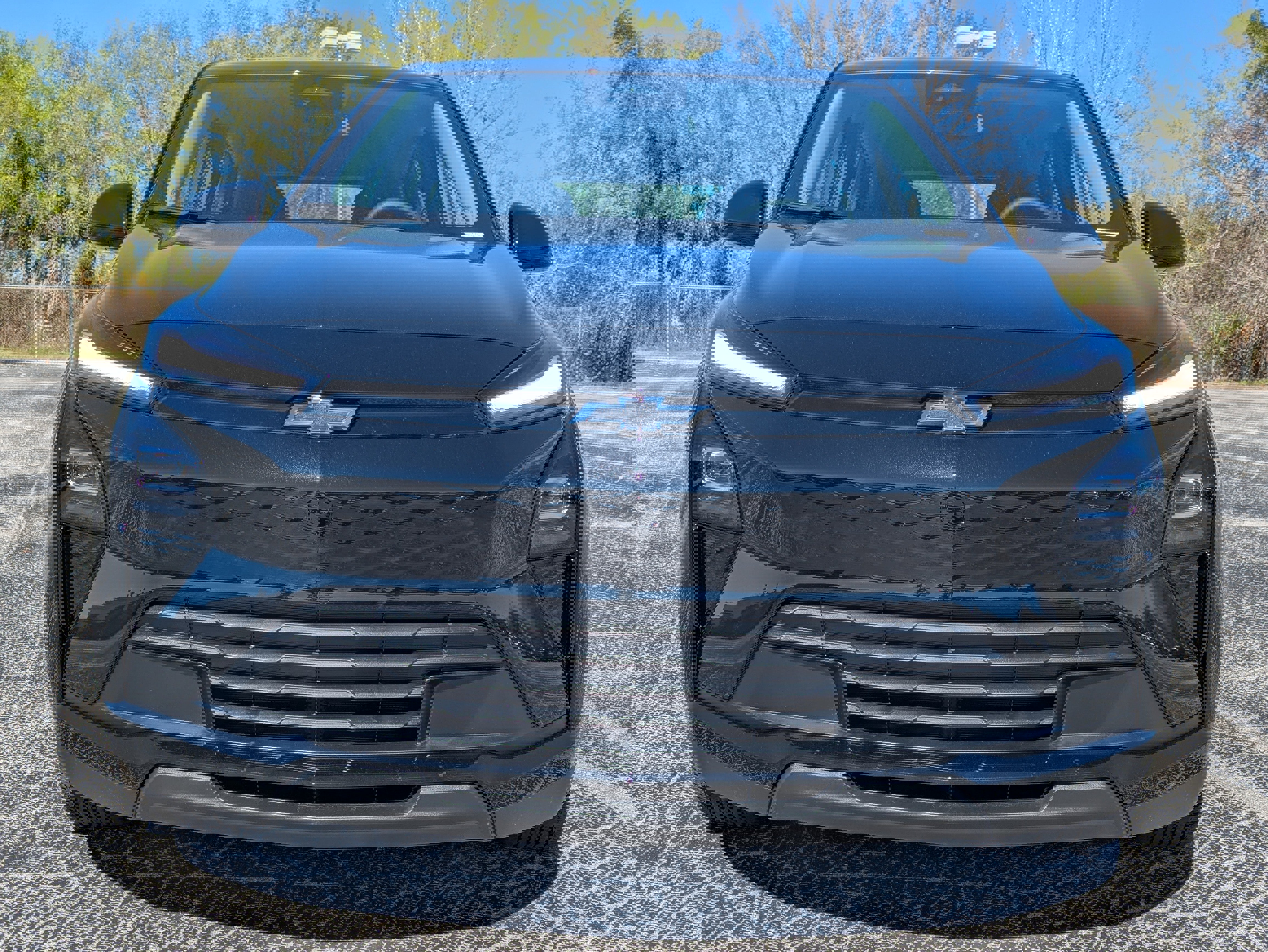 New 2027 Chevrolet Bolt LT w/ Comfort Package image 9