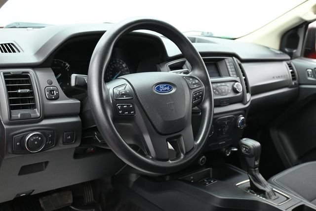 Certified 2021 Ford Ranger XL w/ Equipment Group 101A High RWD image 17