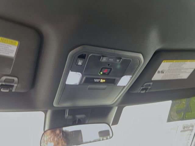 Used 2025 Toyota Tundra SR5 w/ SR5 Convenience Package image 18