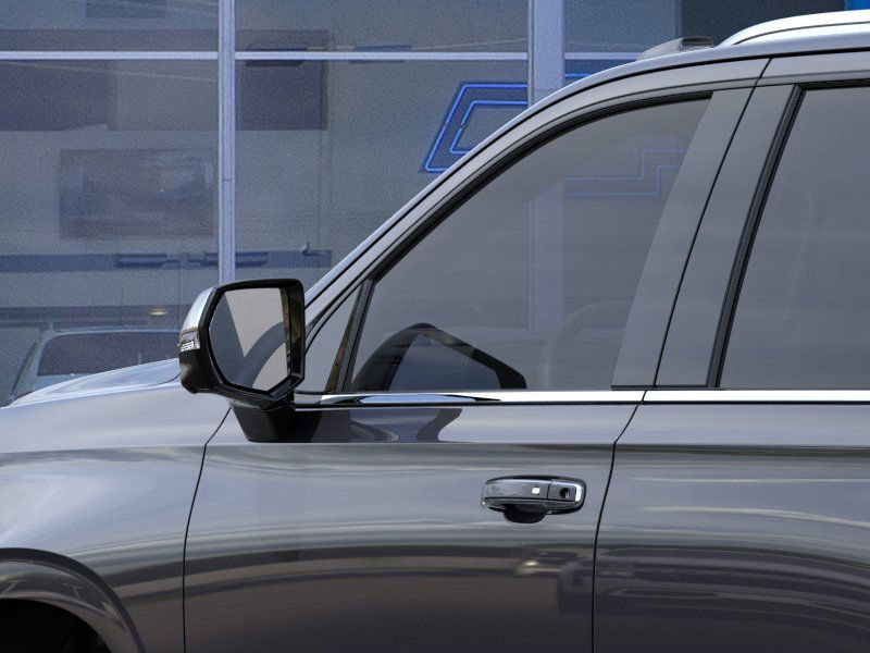 New 2025 Chevrolet Tahoe Premier w/ Sun And Tow Package image 14