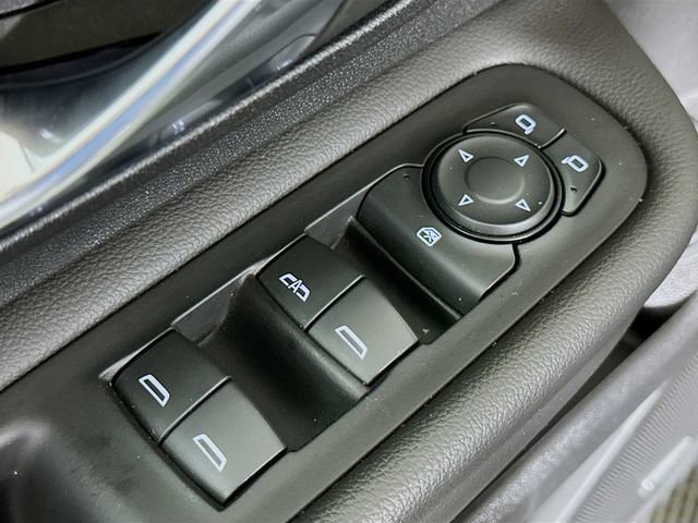 Used 2023 GMC Terrain AT4 w/ Infotainment Package II image 20