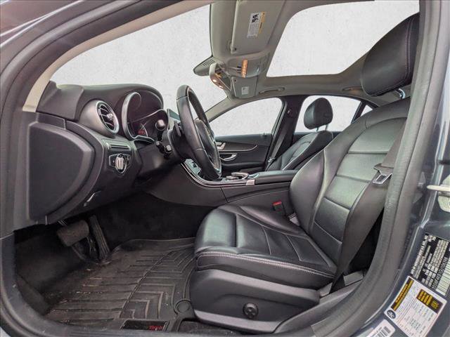 Used 2016 Mercedes-Benz C 300 Sport image 14