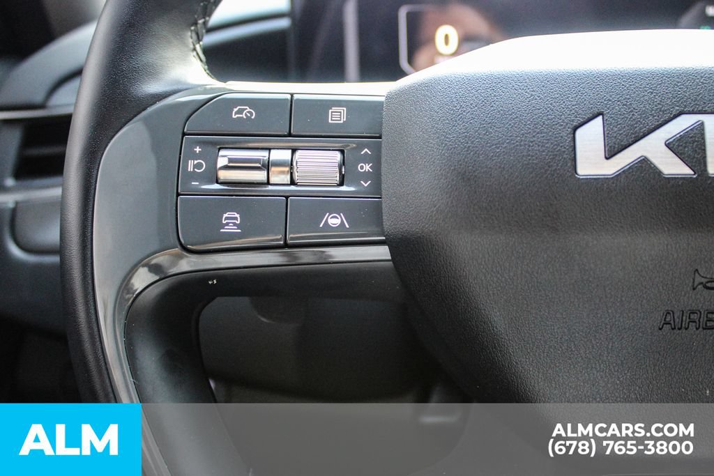 Used 2026 Kia EV9 Light RWD image 29