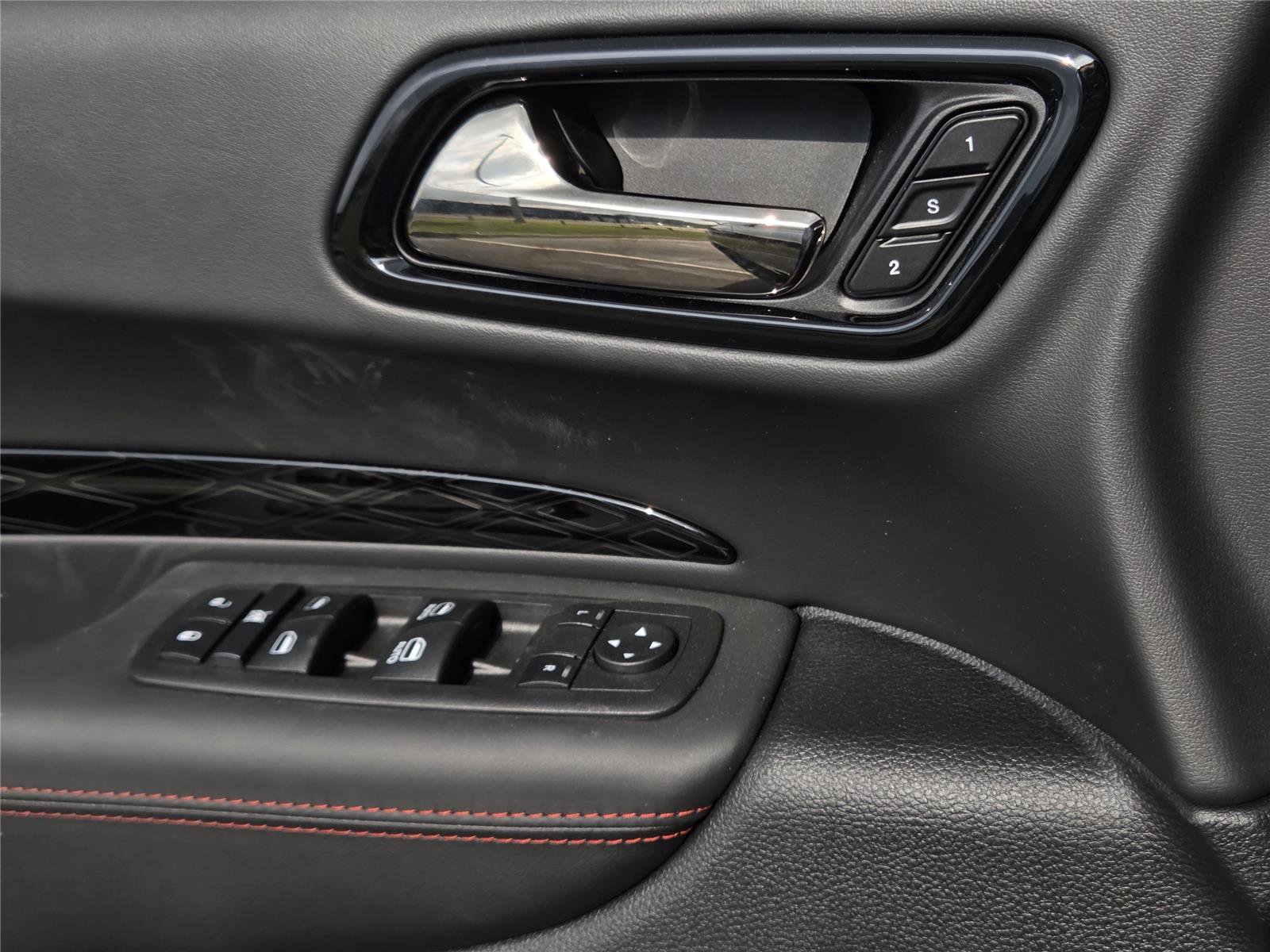 New 2026 Dodge Durango GT image 21