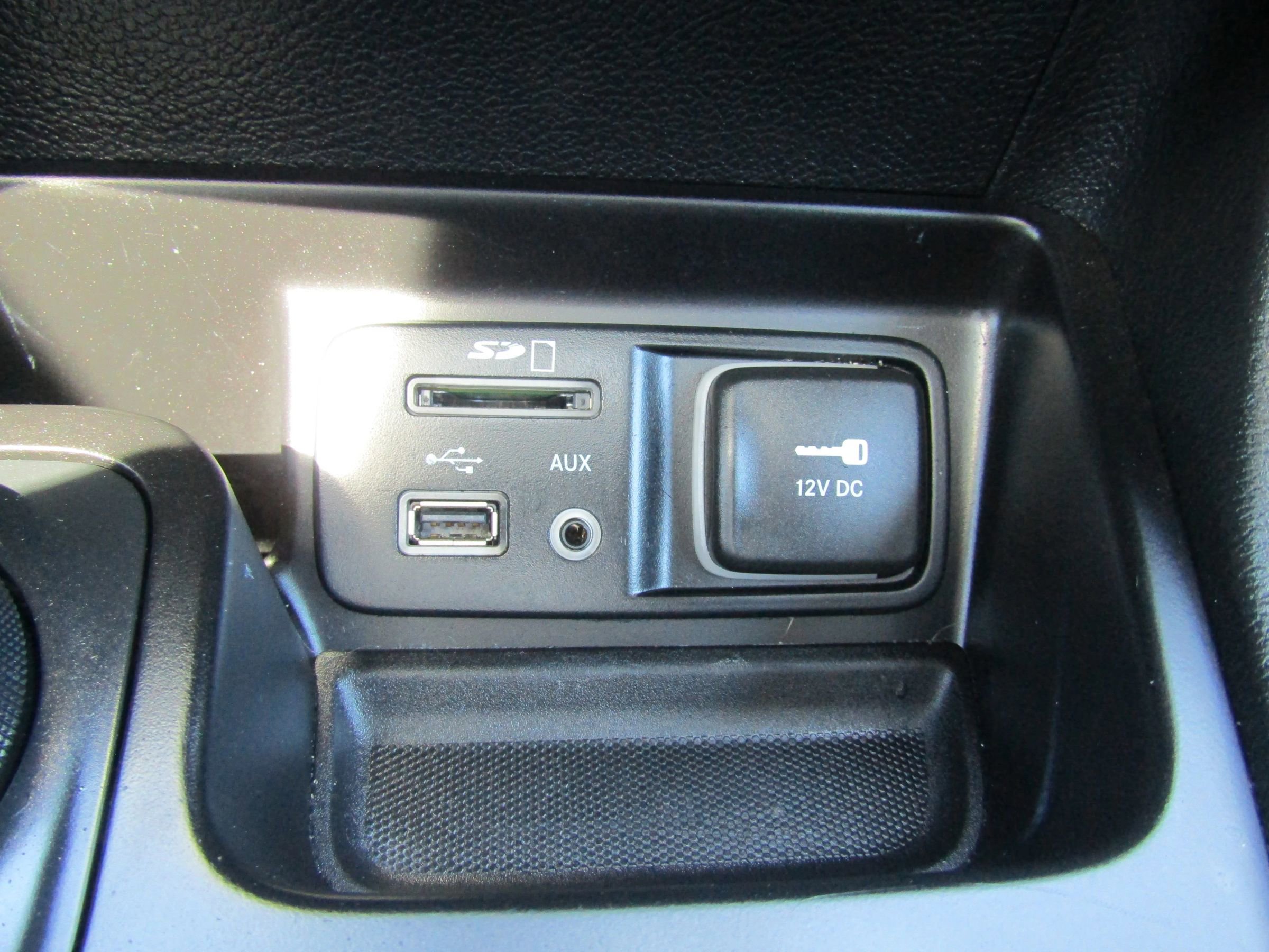 Used 2015 Jeep Cherokee Limited image 34