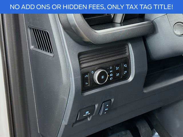 New 2026 Ford F250 Platinum image 10