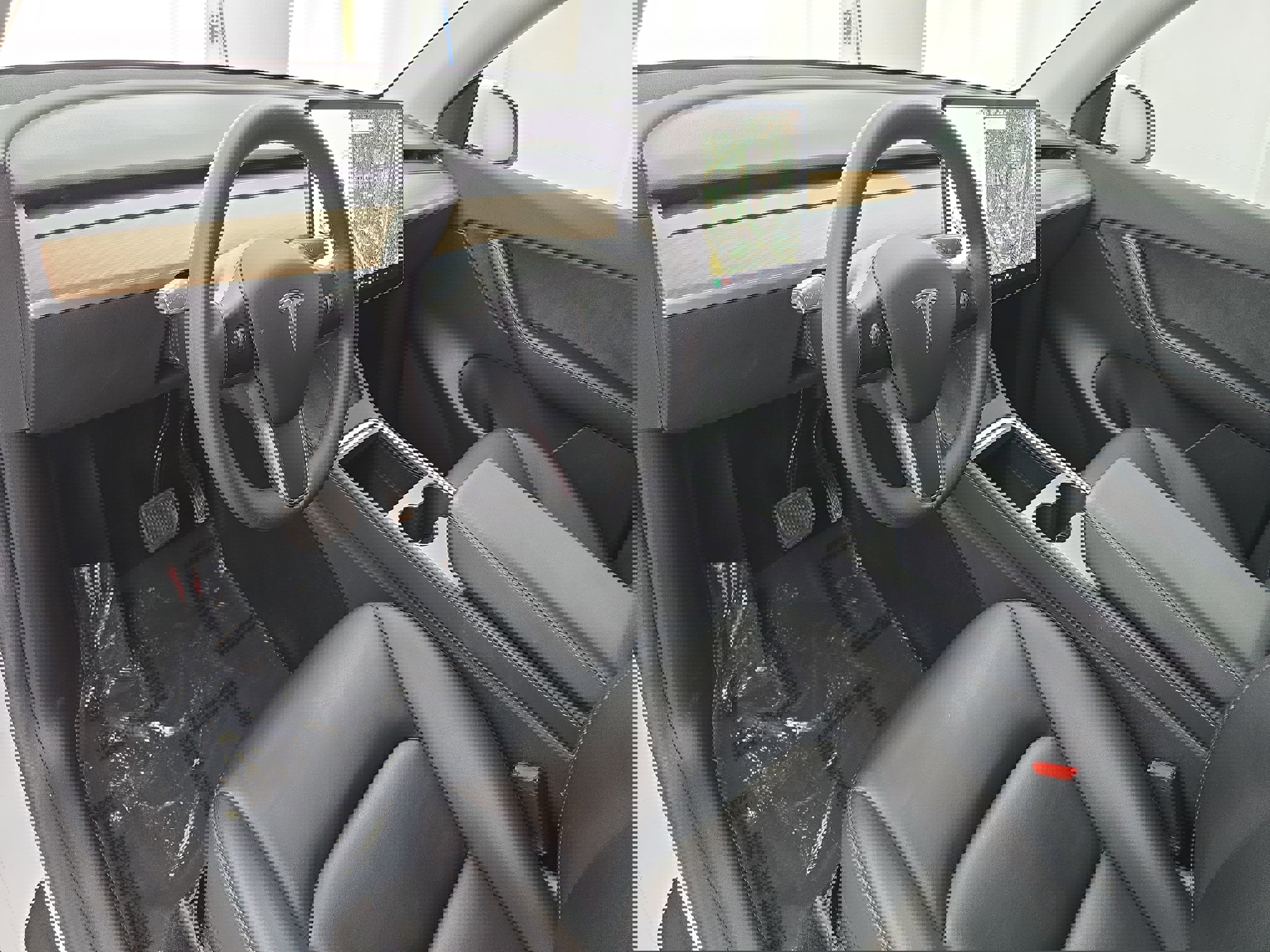 Used 2021 Tesla Model Y Long Range image 16