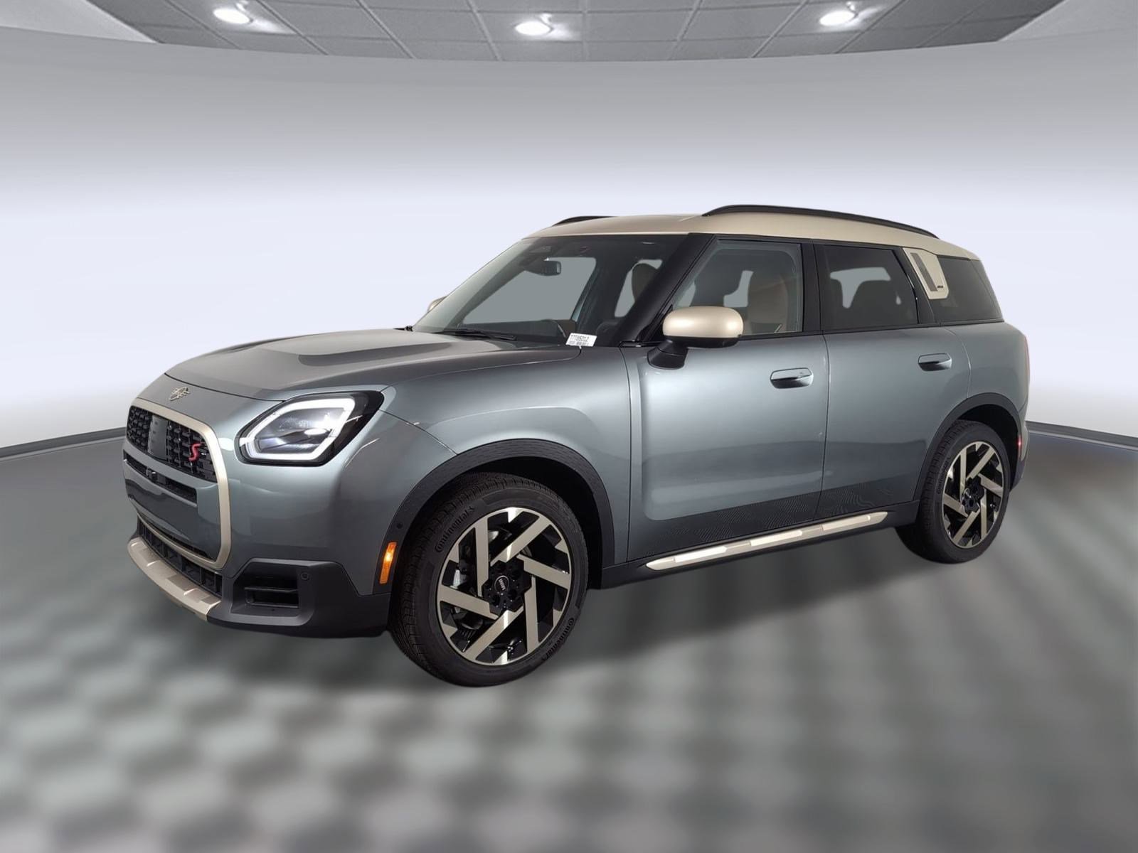 New 2026 MINI Cooper Countryman S image 1