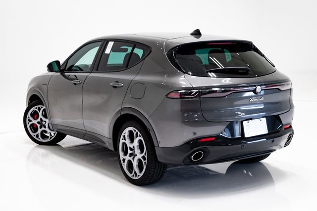 Used 2024 Alfa Romeo Tonale Veloce w/ Active Assist Package AWD/4WD image 24