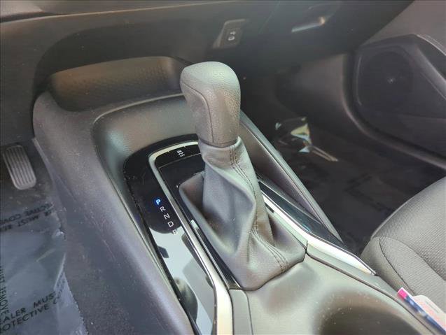 Certified 2024 Toyota Corolla LE image 15