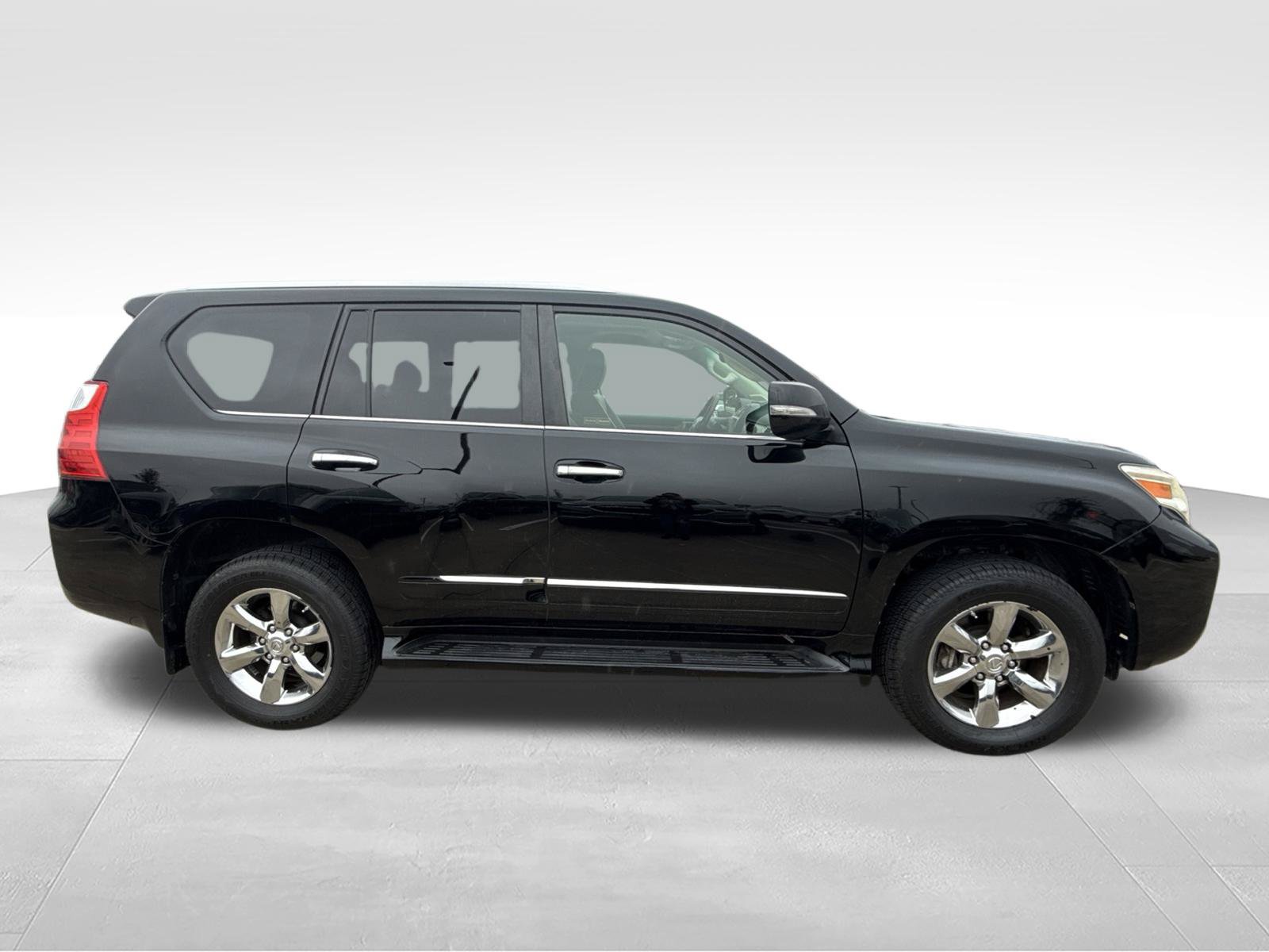 Used 2012 Lexus GX 460 w/ Comfort Plus Pkg AWD/4WD image 4