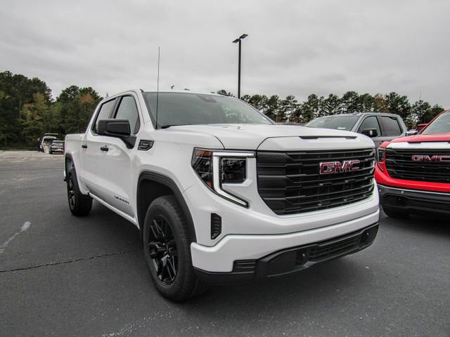 New 2026 GMC Sierra 1500 Pro w/ Graphite Edition