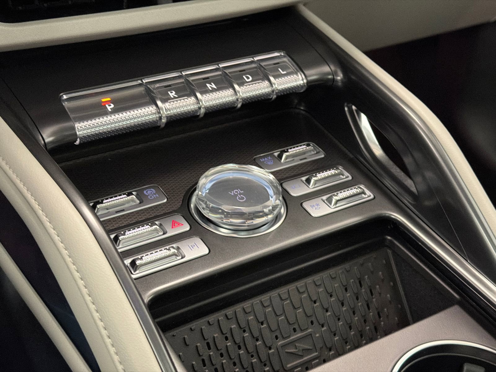 New 2026 Lincoln Nautilus Premier w/ Equipment Group 102A image 28