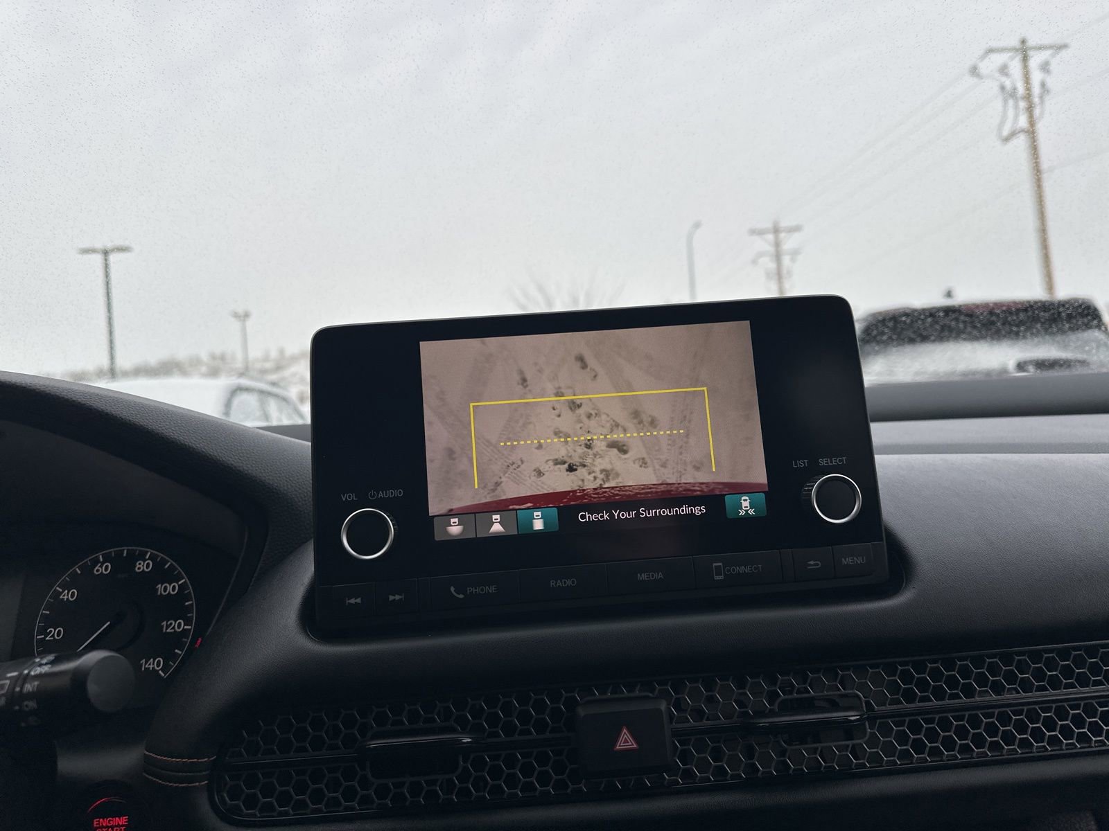 Used 2024 Honda HR-V Sport image 45