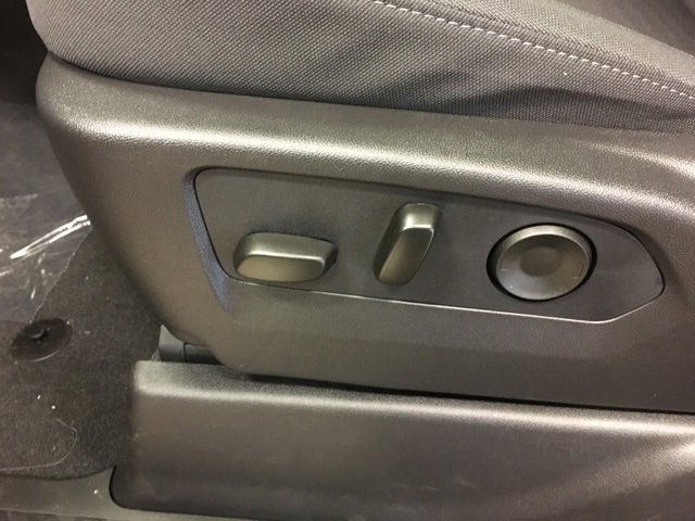 New 2025 Chevrolet Silverado 1500 Custom w/ Turbomax Blackout Package image 33