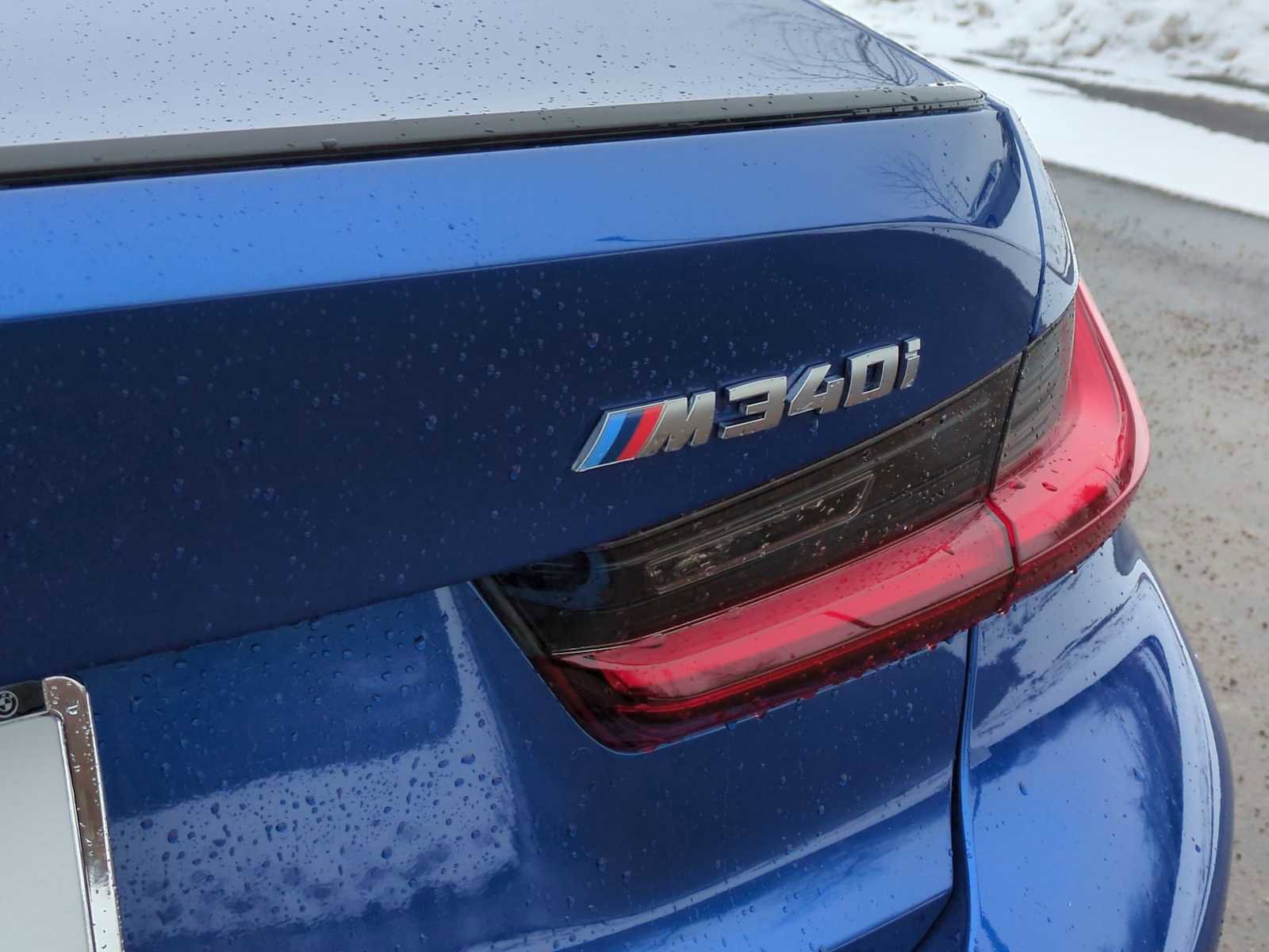 New 2026 BMW M340i xDrive M340i xDrive w/ Premium Package image 12