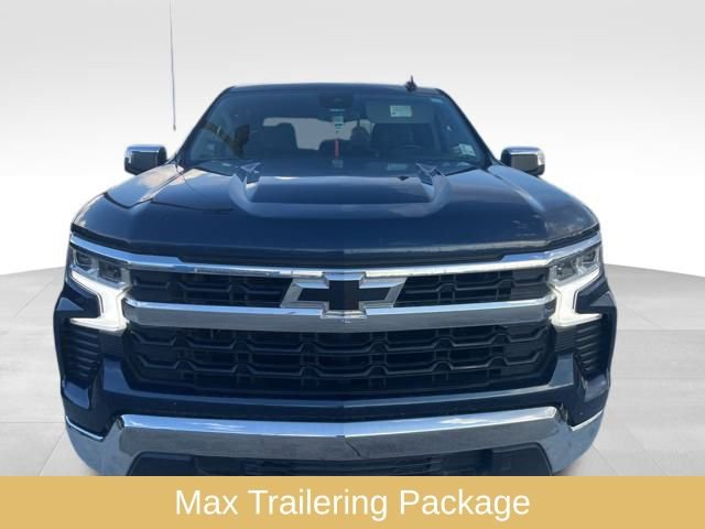 Used 2022 Chevrolet Silverado 1500 LT w/ Max Trailering Package image 3