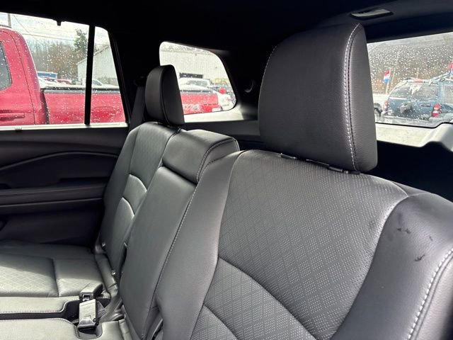 Used 2021 Honda Passport Elite image 10