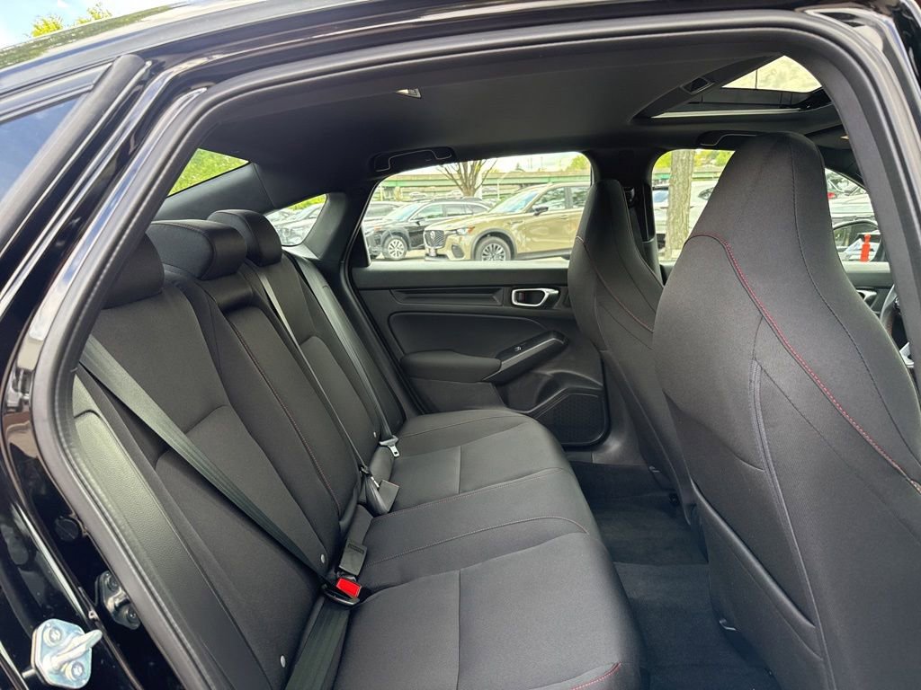 Used 2026 Honda Civic Si image 26