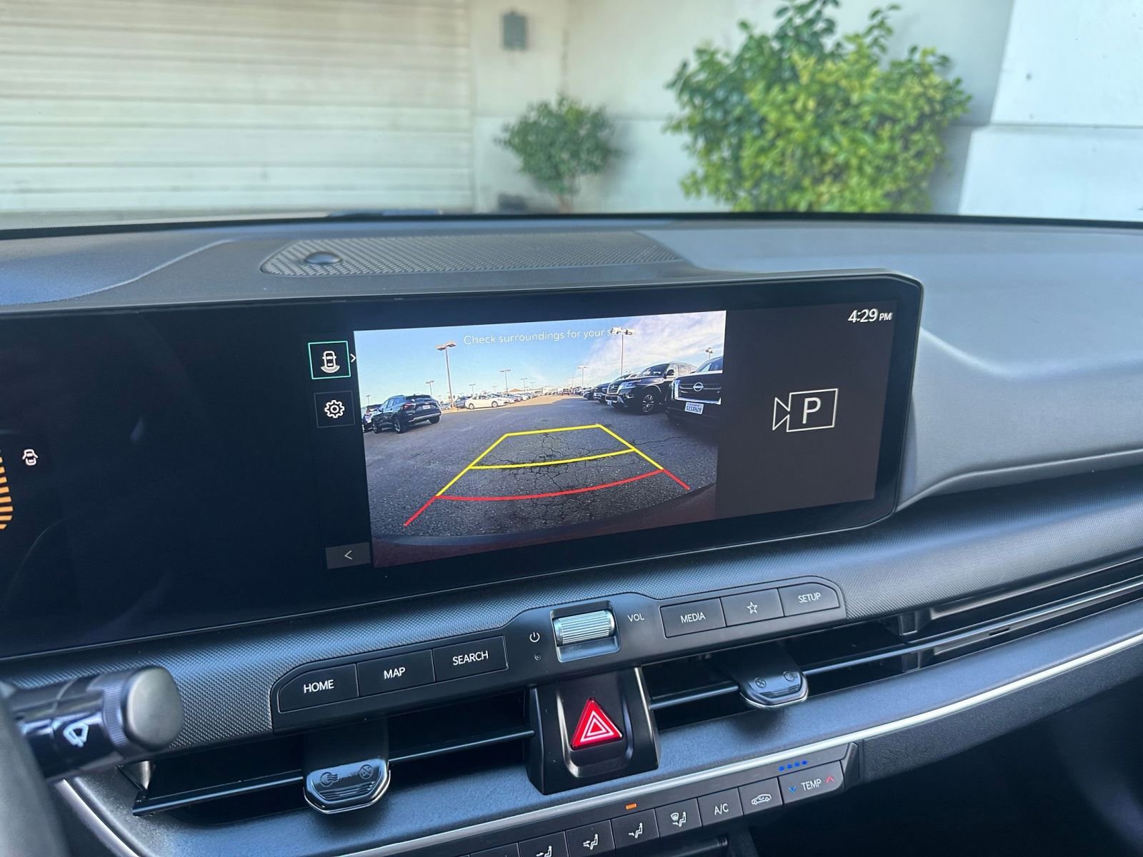 Used 2025 Kia K4 LXS image 17