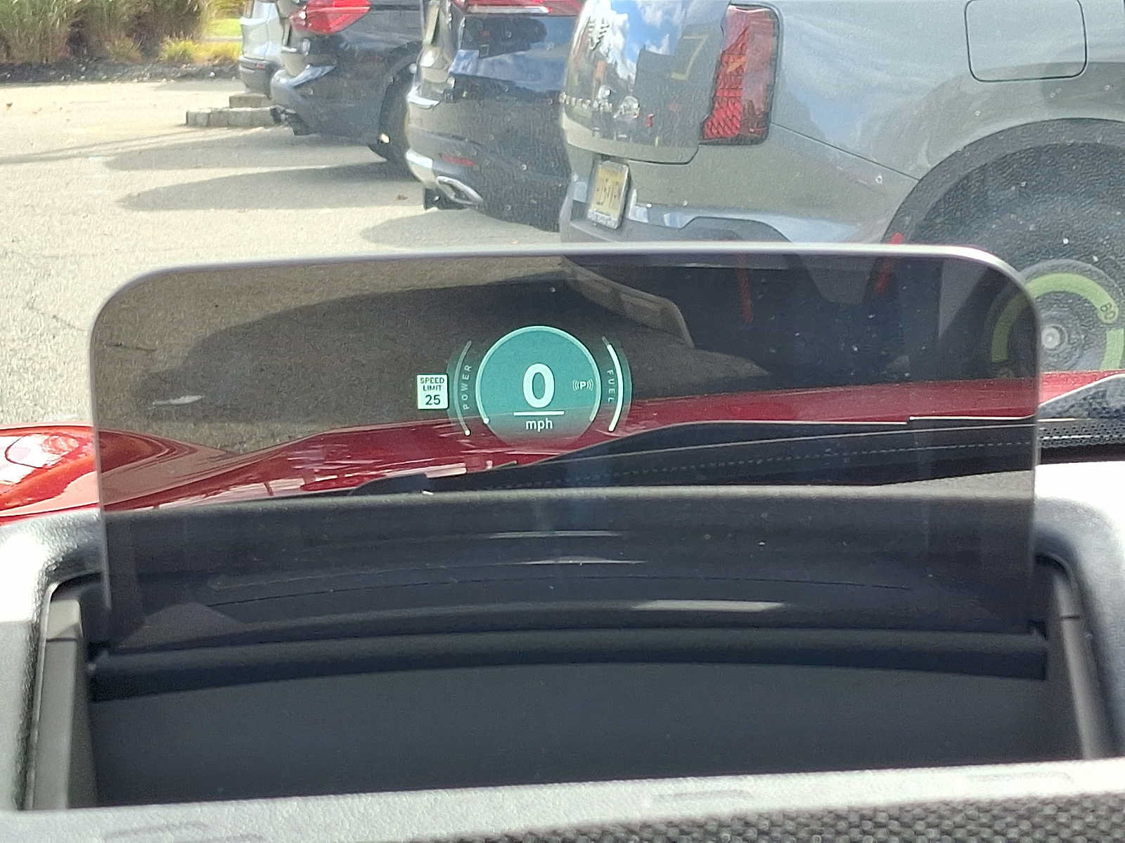 Used 2025 MINI Cooper S FWD image 19