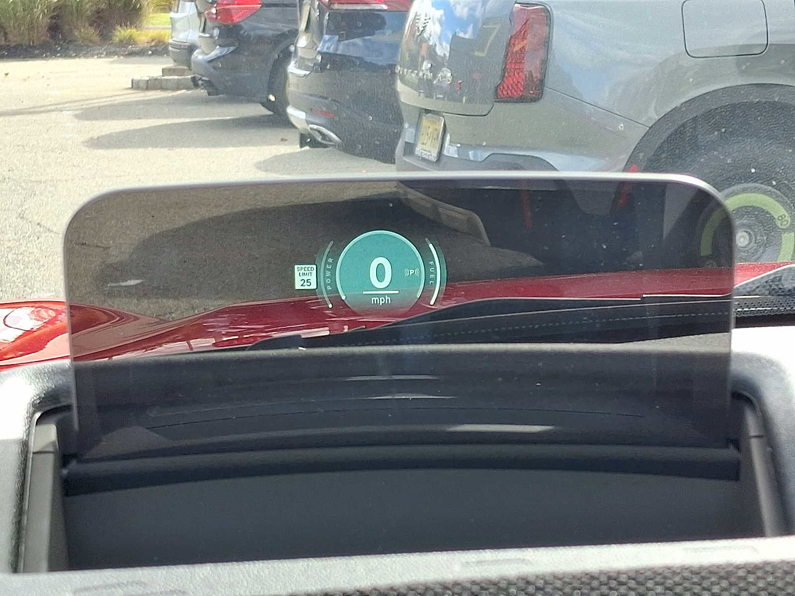 Used 2025 MINI Cooper S image 19