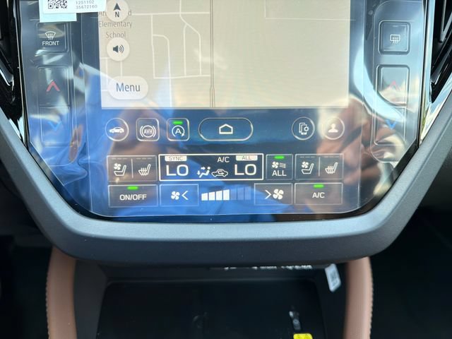 New 2026 Subaru Forester Touring AWD/4WD image 14