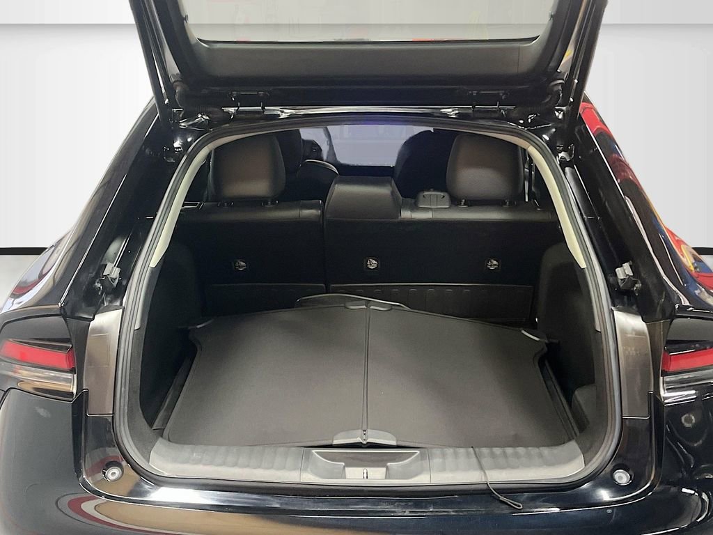 Used 2024 Toyota Prius XLE AWD/4WD image 25