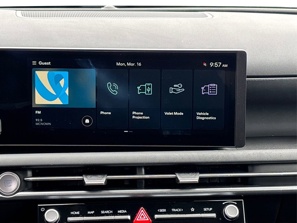 New 2026 Hyundai Tucson SEL image 10